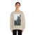 SHISKIN, Ivan Ivanovich - Gurzuf. Rocks 1879 (Artwork) Crewneck Sweatshirt