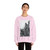 SHISKIN, Ivan Ivanovich - Gurzuf. Rocks 1879 (Artwork) Crewneck Sweatshirt