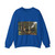 SHISKIN, Ivan Ivanovich - oak. grove 1887 (Artwork) Crewneck Sweatshirt