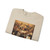 SERODINE, Giovanni - Coronation of the Virgin with Saints (Artwork) Crewneck Sweatshirt