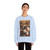 SERODINE, Giovanni - Coronation of the Virgin with Saints (Artwork) Crewneck Sweatshirt