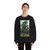 SHISKIN, Ivan Ivanovich - woods. Siverskaya. Etude (Artwork) Crewneck Sweatshirt