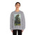 SHISKIN, Ivan Ivanovich - woods. Siverskaya. Etude (Artwork) Crewneck Sweatshirt