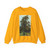 SHISKIN, Ivan Ivanovich - woods. Siverskaya. Etude (Artwork) Crewneck Sweatshirt