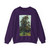 SHISKIN, Ivan Ivanovich - woods. Siverskaya. Etude (Artwork) Crewneck Sweatshirt