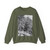 SHISKIN, Ivan Ivanovich - Trees. Kozlivka-Zaseka (Artwork) Crewneck Sweatshirt