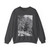 SHISKIN, Ivan Ivanovich - Trees. Kozlivka-Zaseka (Artwork) Crewneck Sweatshirt