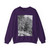 SHISKIN, Ivan Ivanovich - Trees. Kozlivka-Zaseka (Artwork) Crewneck Sweatshirt