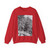 SHISKIN, Ivan Ivanovich - Trees. Kozlivka-Zaseka (Artwork) Crewneck Sweatshirt