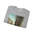 SHISKIN, Ivan Ivanovich - Twilight. Sunset. 1879 (Artwork) Crewneck Sweatshirt