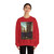 SHISKIN, Ivan Ivanovich - Twilight. Sunset. 1879 (Artwork) Crewneck Sweatshirt