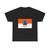Flag of Si Sa Ket Province Thailand - T-Shirt