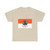 Flag of Si Sa Ket Province Thailand - T-Shirt
