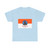 Flag of Si Sa Ket Province Thailand - T-Shirt
