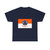 Flag of Si Sa Ket Province Thailand - T-Shirt