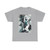 The Horses by James Helyick, Lilliput magazine, 1952 - T-Shirt
