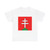 Flag of Elfingen Switzerland - T-Shirt