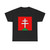Flag of Elfingen Switzerland - T-Shirt