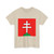 Flag of Elfingen Switzerland - T-Shirt