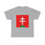 Flag of Elfingen Switzerland - T-Shirt