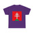 Flag of Elfingen Switzerland - T-Shirt