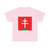 Flag of Elfingen Switzerland - T-Shirt