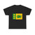 Flag of Evenley UK - T-Shirt