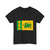 Flag of Evenley UK - T-Shirt