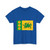 Flag of Evenley UK - T-Shirt