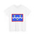 Flag of Indre France - T-Shirt