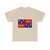 Flag of Landes France - T-Shirt