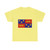 Flag of Landes France - T-Shirt