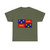Flag of Landes France - T-Shirt