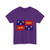 Flag of Landes France - T-Shirt