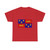 Flag of Landes France - T-Shirt