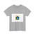 Flag of Jakarta Indonesia - T-Shirt