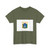 Flag of Jakarta Indonesia - T-Shirt