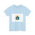 Flag of Jakarta Indonesia - T-Shirt