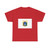 Flag of Jakarta Indonesia - T-Shirt