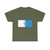 Flag of Izhevsk Russia - T-Shirt