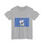 Flag of Kaliningrad Russia - T-Shirt