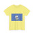 Flag of Kaliningrad Russia - T-Shirt