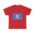Flag of Kaliningrad Russia - T-Shirt