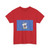 Flag of Kaliningrad Russia - T-Shirt