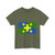 Flag of Kutaisi Georgia - T-Shirt