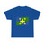 Flag of Kutaisi Georgia - T-Shirt