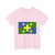 Flag of Kutaisi Georgia - T-Shirt