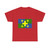 Flag of Kutaisi Georgia - T-Shirt
