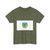 Flag of Leipzig Germany - T-Shirt