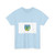 Flag of Leipzig Germany - T-Shirt